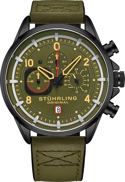 Наручные часы мужские Stuhrling Original 929.04