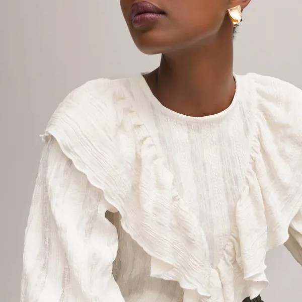 Футболка LA REDOUTE COLLECTIONS