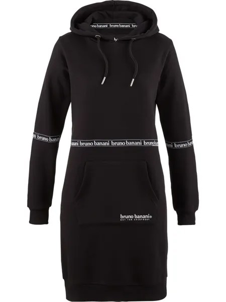 Платье Bruno Banani Best, черный