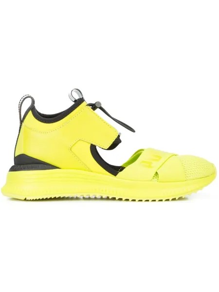 Кроссовки 'Fenty Avid' Fenty X Puma, зеленый