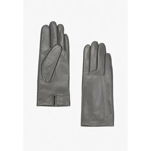 Перчатки PABUR, размер 8.5, серый