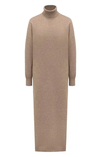Кашемировое платье Brunello Cucinelli