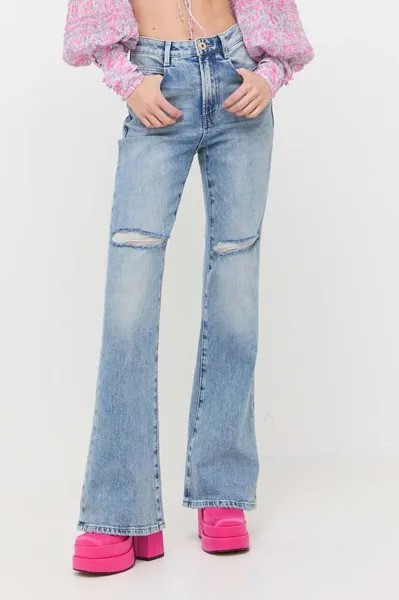 Другие джинсы Miss Sixty, синий
