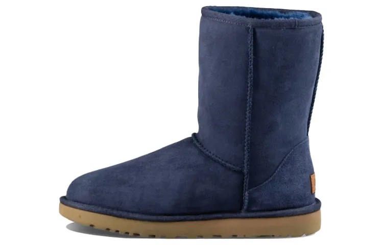 Женские зимние ботинки Ugg CLASSIC SHORT