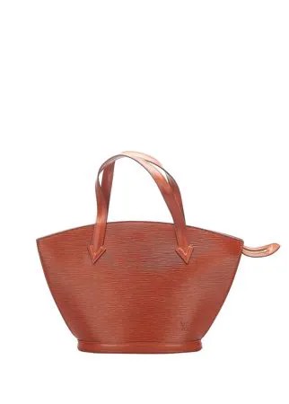 Louis Vuitton сумка-тоут Epi Saint Jacques PM 1994-го года