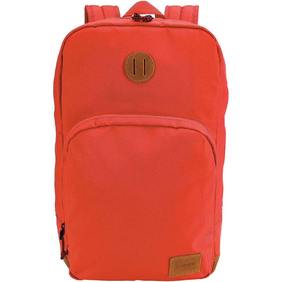 Рюкзак NIXON Range Backpack A/S Lobster
