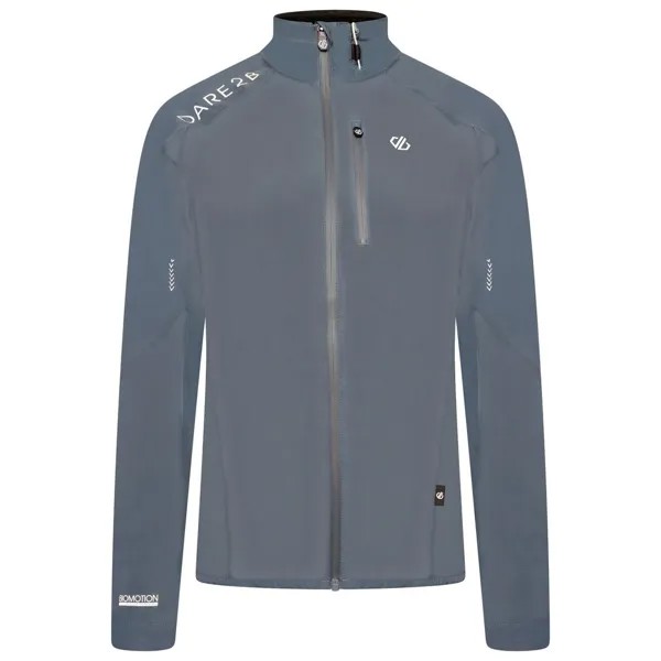 Куртка Dare2B Mediant II Waterproof, серый