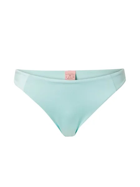 Плавки бикини Hunkemöller Sydney, синий