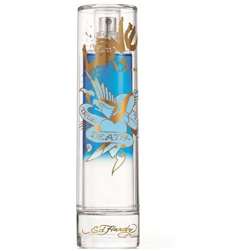 Туалетная вода Ed Hardy Love is... for Men, 100 мл