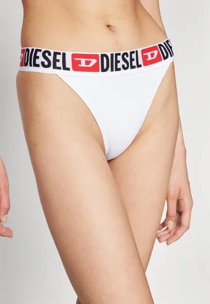 Плавки бикини EBBYS Diesel, белый