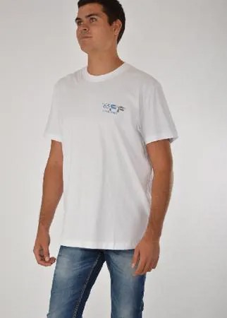 Finn-flare футболка