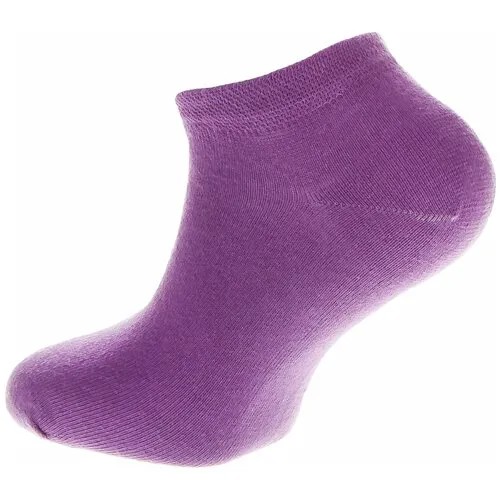 Носки Mademoiselle, размер UNICA, фиолетовый