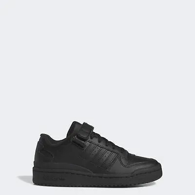Adidas Forum Полуботинки детские