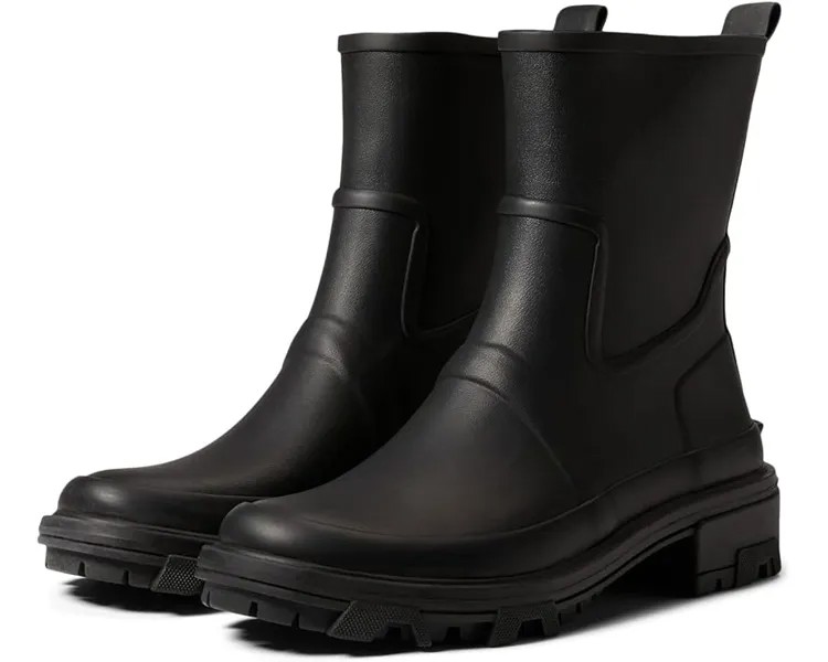 Ботинки rag & bone Shiloh Rain Boot, черный