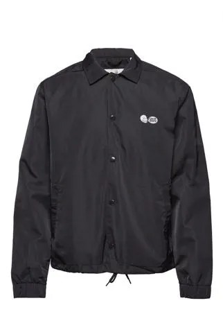 Ветровка CHEAP MONDAY Core Shell Jacket Black