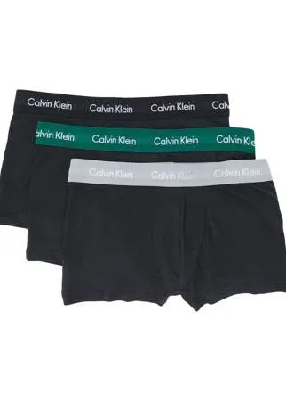 Calvin Klein Underwear боксеры с логотипом