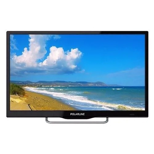 Телевизор LED PolarLine 24