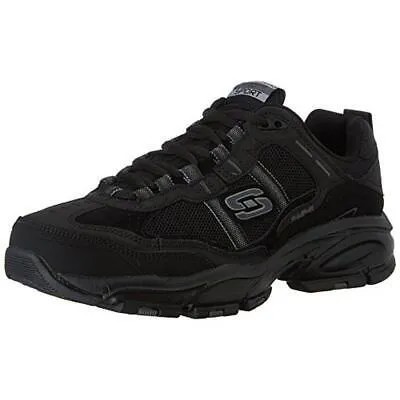 Мужские кроссовки Skechers Vigor 2.0-Trait Running, Cross Training Shoes BHFO 9806