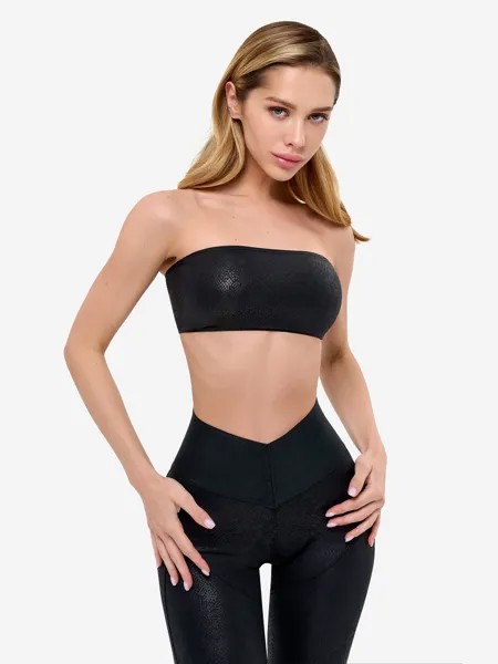 Спортивный топ Bona Fide Top Bandeau 