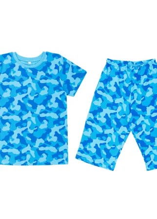 Пижама Leader Kids