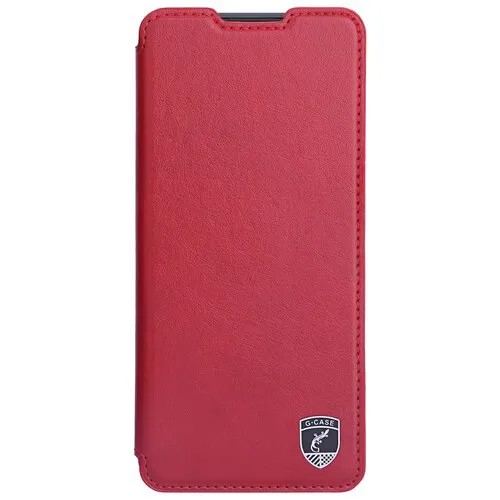 Чехол G-Case для Oppo A74 4G Slim Premium Black GG-1430