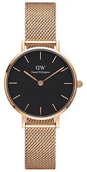 Fashion наручные  женские часы Daniel Wellington DW00100217. Коллекция MELROSE