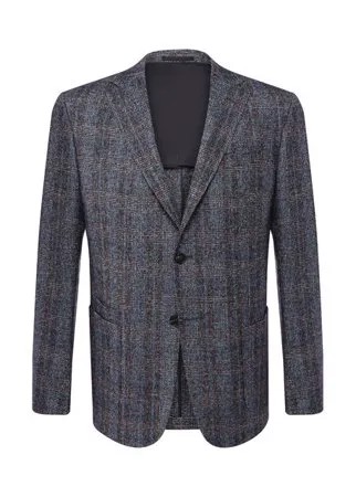 Шерстяной пиджак Z Zegna