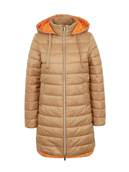 Межсезонное пальто Orsay, светло-коричневый