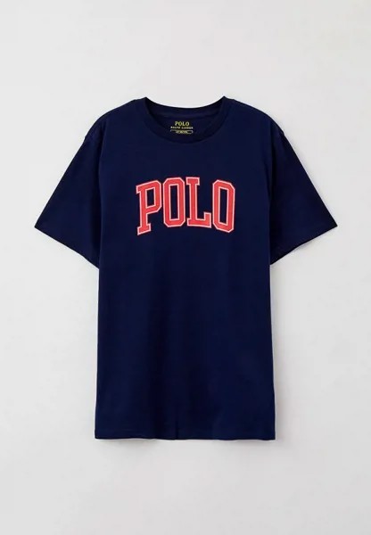 Футболка Polo Ralph Lauren