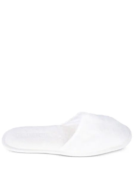 Frette слиперы Terry, белый