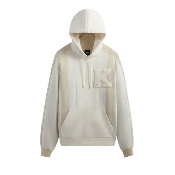 Толстовка со вставками Kith Williams III Зефир