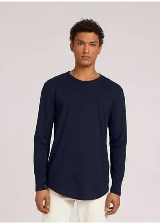 Лонгслив Tom Tailor 1026925