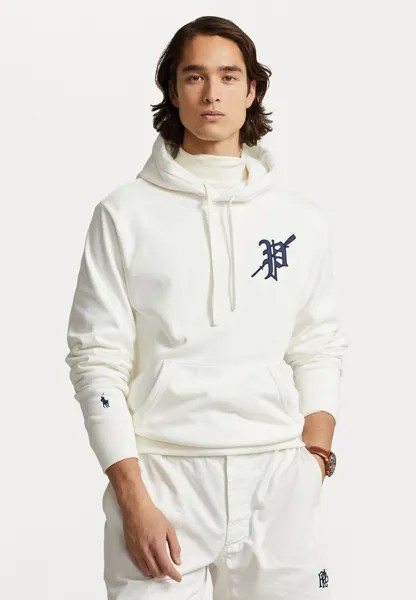 Толстовка HOODIE LONG SLEEVE Polo Ralph Lauren, цвет nevis