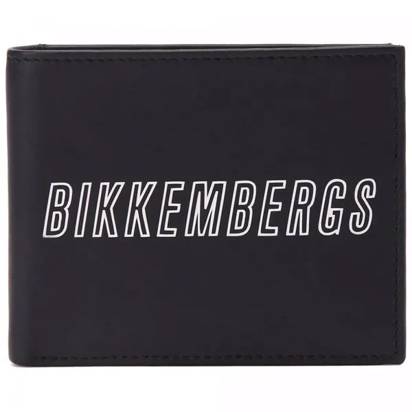 Портмоне Bikkembergs