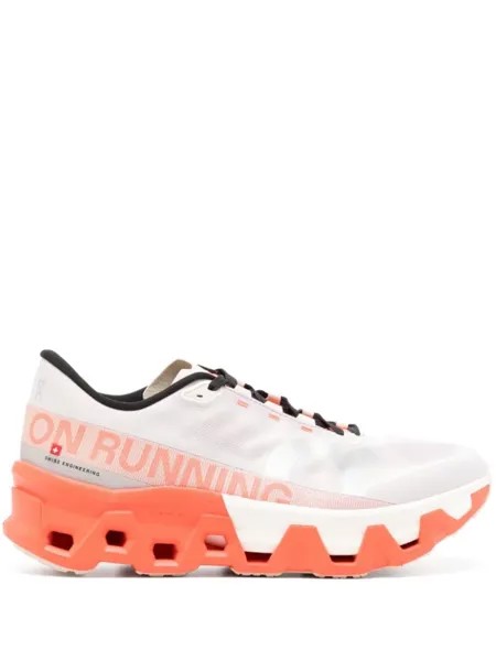 Кроссовки Cloudmonster Hyper On Running, белый