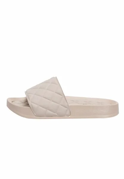 Тапочки Sea Polaris, цвет light pink