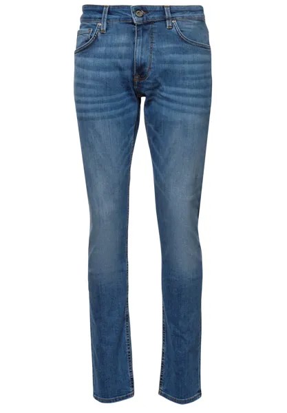 Джинсы Slim Fit STEPHEN JOOP!, цвет blue