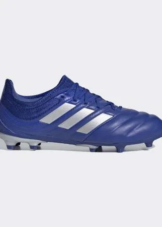Футбольные бутсы Copa 20.1 FG adidas Performance