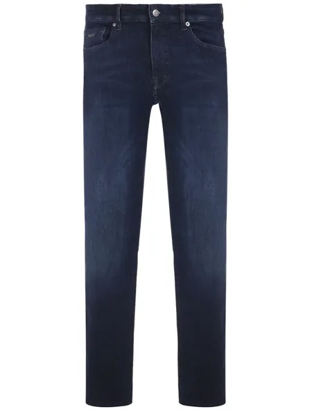 Джинсы Regular Fit хлопковые