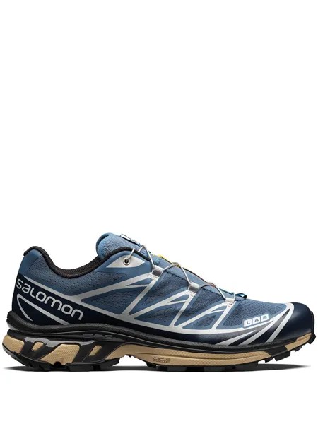 Salomon S/Lab кроссовки XT-6 Advanced