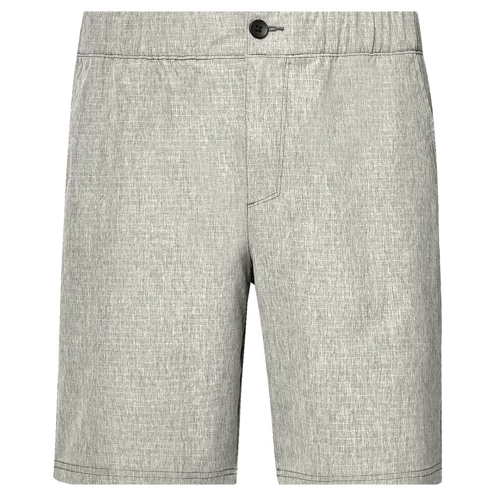 Шорты Oakley Adventure Chino, серый