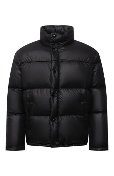 Пуховая куртка Saint Laurent