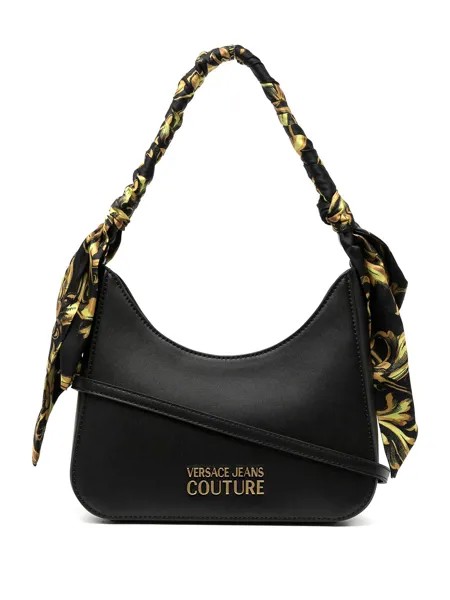 Versace Jeans Couture сумка на плечо с платком Regalia Baroque