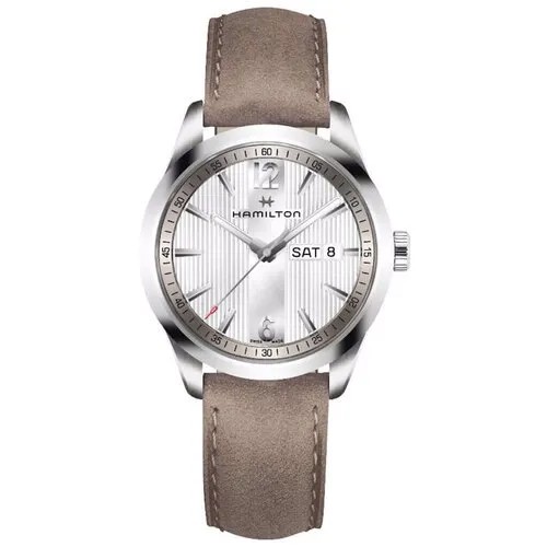 Наручные часы Hamilton H43311915