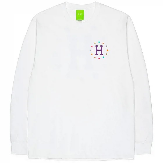 Лонгслив Huf