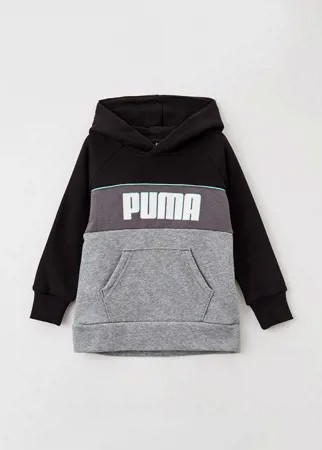 Худи PUMA