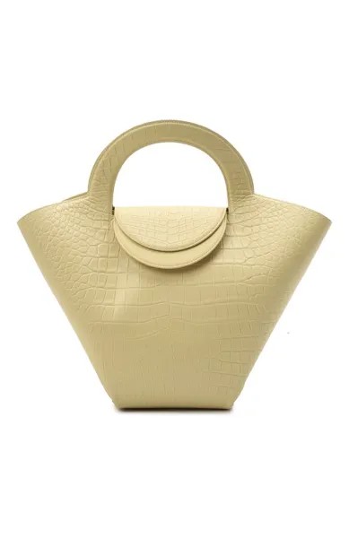 Сумка-тоут Doll large Bottega Veneta