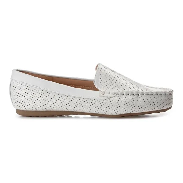 Женские мокасины Halsey Journee Collection Journee Collection