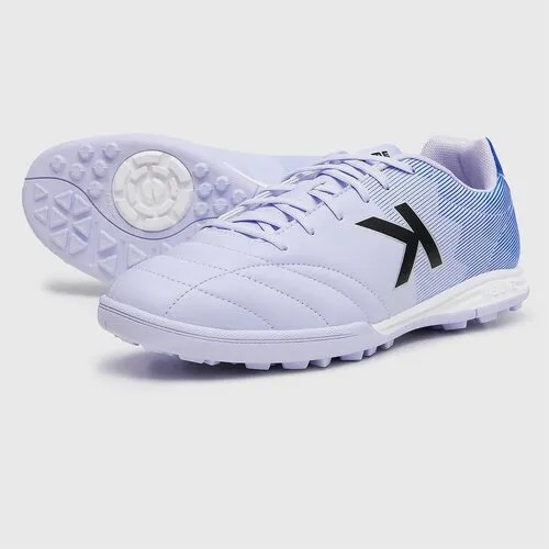 Шиповки Kelme, размер 10, белый