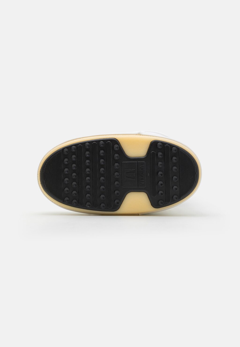 Ботинки на шнуровке ICON UNISEX Moon Boot, белый